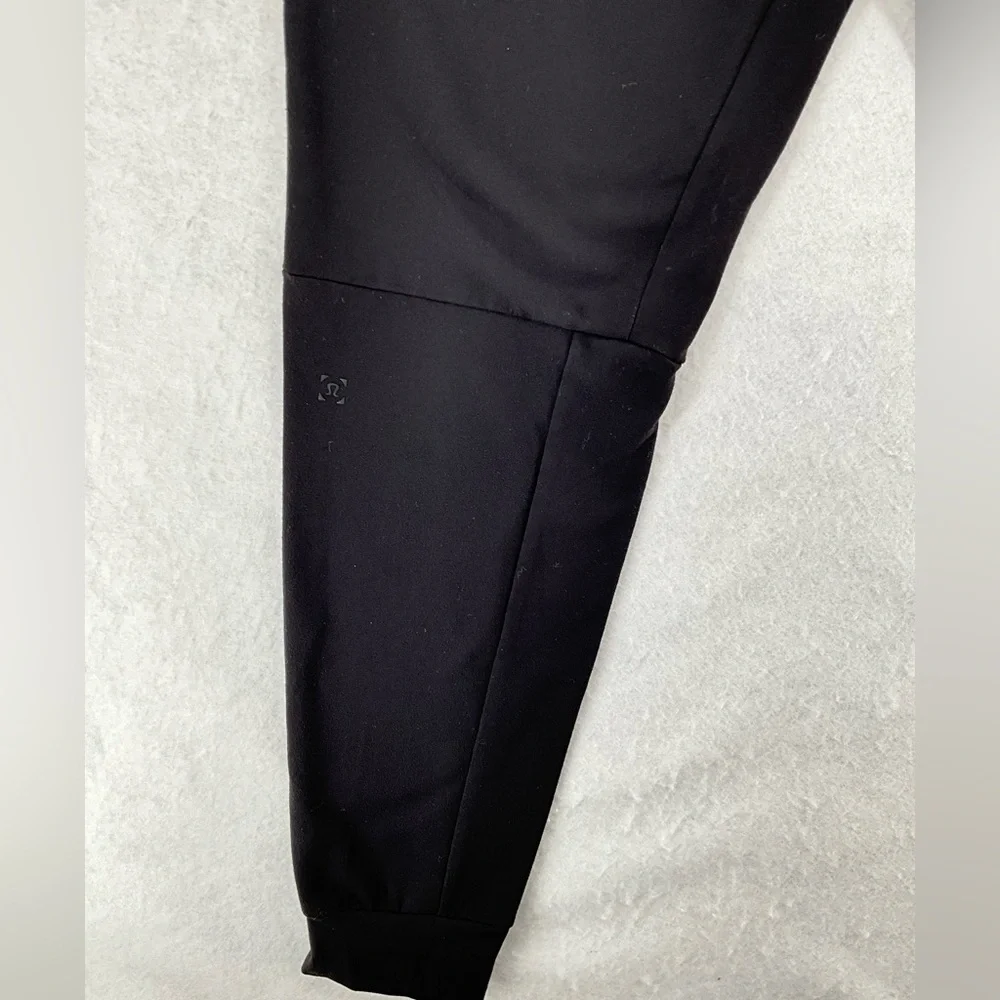 Lululemon‎ Men”s Intent 30” Jogger Black Small